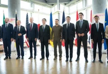 Синиша Љепојевић: Самит Г7 као парастос