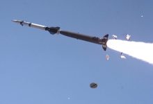 Русија тестира ново суперсонично ракетно оружје "Хермес" (видео)