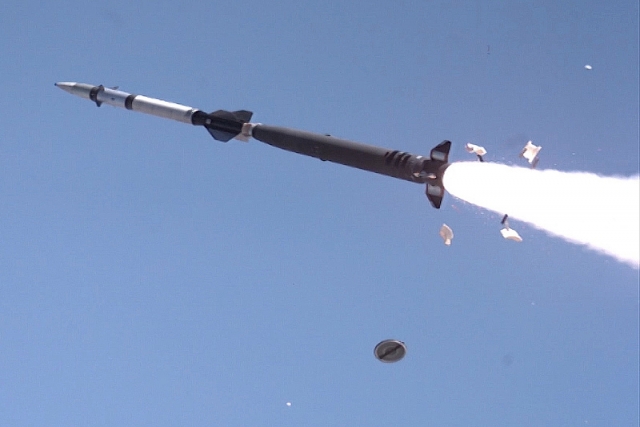 Русија тестира ново суперсонично ракетно оружје "Хермес" (видео)
