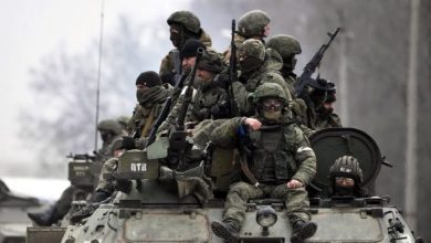 Путин: Командни састав Оружаних снага Русије треба регрутовати међу онима који ратују у Украјини