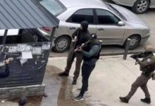 Шиптарске терористичке банде поново тероришу Србе (видео)