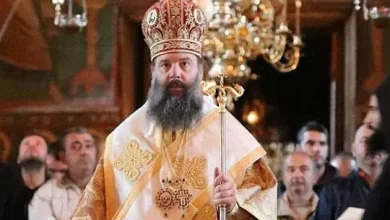 Тешки метали нађени у крви фактичког поглавара Грузијске Православне Цркве