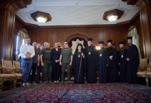 Оваквог прогона православних хришћана није било од Октобарске револуције до данас