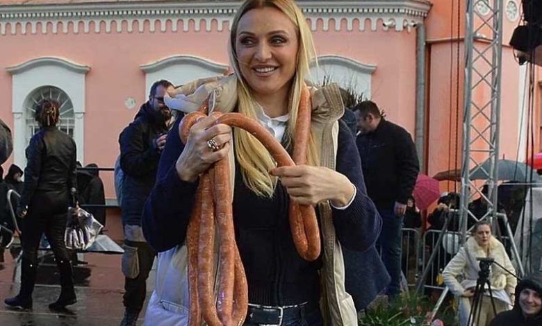 Министарка Јелена Танасковић дозволила увоз канцерогеног пестицида у Србију