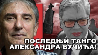 Цвејтин Миливојевић: Народни покрет му је пропао, лични рејтинг му пада, бесан је као рис! (видео)