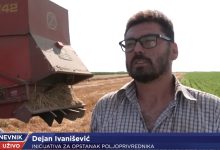 Вучићев режим је тотално и комплетно убио српску пољопривреду! (видео)