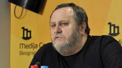 Милован Бркић у притвору изложен тортури нарко-режима Александра Вучића