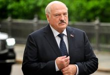 Лукашенко потписао закон о забрани медија из непријатељских земаља
