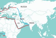 Руси отворили нови коридор: први воз преко Ирана кренуо за Саудијску Арабију