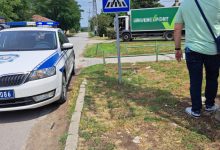Нови обрачун миграната код Суботице: Снажна експлозија, потом одјекивали и рафали