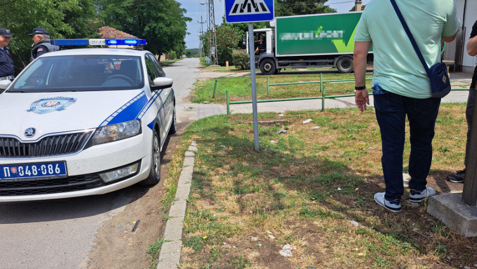 Нови окршај миграната у Суботици – један убијен, тројица рањена