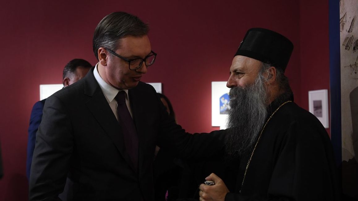 СНВ КиМ: И Црква игнорише молбе Српског националног већа