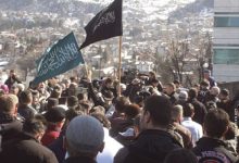 Галијашевић: Вехабијско вјерско и политичко лудило на осовини Сарајево-Идлиб никло из слабо утемељеног идентитета