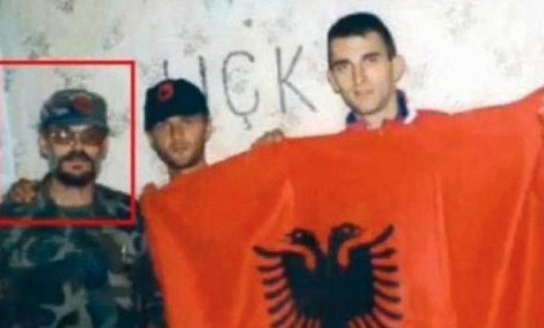 Шиптарски терориста на месту премијере Северне Македоније