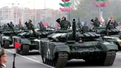 Турска и Белорусија се повлаче из Споразума о оружаним снагама у Европи