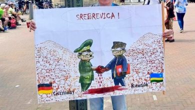 Хитлер у Хагу уочи гласања о Сребреници