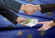 Институције ЕУ су заробљене у мрежи системске корупције