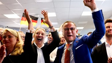 Ускоро и ванредни избори код Немаца, зелено-црвена коалиција одлази на сметлиште историје