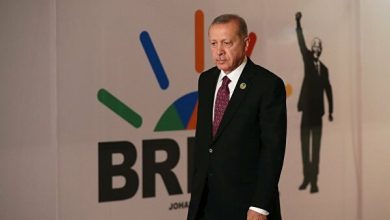 Турска подноси молбу за пријем у чланство БРИКС