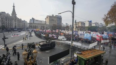 Јерменија: Велике антивладине демонстрације у Јеревану