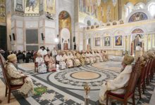 Сабор СПЦ је укинуо СПЦ – списак новоузведених митропoлита-архиепископа