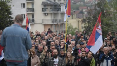 Радници Колубаре поставили ултиматум Ђедовић и директору ЕПС-а: Или испуните услове или 6. августа крећемо у протесте и блокаде