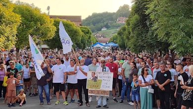 Београд је само маска за окупациону управу! (видео)