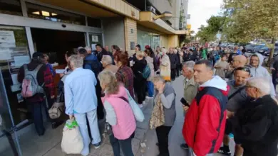 ПЉАЧКА! Народу опет вишеструко увећани рачуни за струју