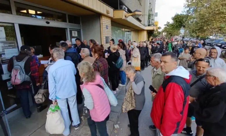 ПЉАЧКА! Народу опет вишеструко увећани рачуни за струју