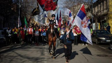 Два века од како је постављен темељ модерне српске државе на истом месту затичемо рушевине!