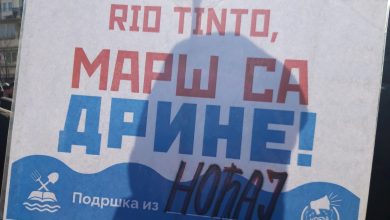 ДОЈАДИЛИ БОГУ И НАРОДУ! Грађани Богатића из општине избацили шефа посланичке групе СНС (видео)