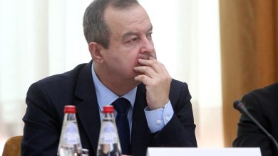 Ивица Дачић: Првобитна изјава да МУП нема звучни топ је била неспретна (видео)