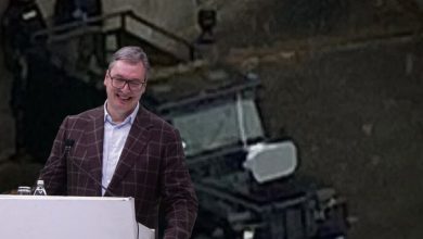 Ћаци из БИА фалсификовали извештај ФСБ-а о употреби звучног топа у Београду!