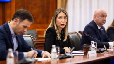 Блокирани рачуни Електродистрибуције Србије: Компанија у минусу од 59 милиона евра