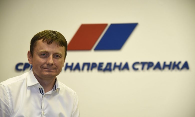 Колико си СКОТЕ КОРУМПИРАНИ узео пара да потпишеш ту грађевинску дозволу?