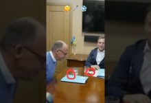 Европом владају НАРКОМАНИ! Макрон, Мерц и Стамер ухваћени док су шмркали кокаин! (видео)