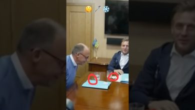 Европом владају НАРКОМАНИ! Макрон, Мерц и Стамер ухваћени док су шмркали кокаин! (видео)
