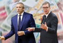 Зашто Кокеза оснива офшор фирме у Панами и чиме се то заиста бави у Мајамију?! (видео)
