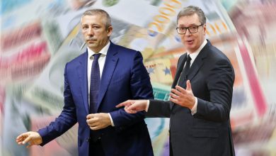 Зашто Кокеза оснива офшор фирме у Панами и чиме се то заиста бави у Мајамију?! (видео)