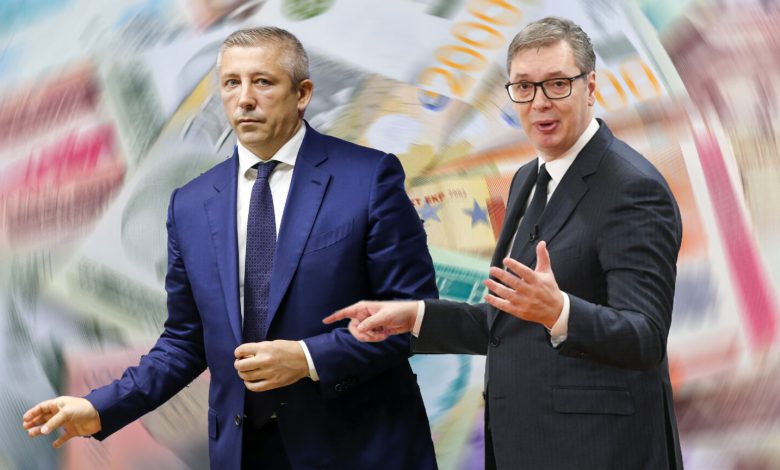 Зашто Кокеза оснива офшор фирме у Панами и чиме се то заиста бави у Мајамију?! (видео)