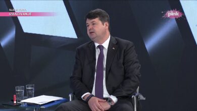 ВЕЛЕИЗДАЈНИК на ТВ довео војвођанског сеператисту да му одради медијску припрему ликвидације Републике Српске!