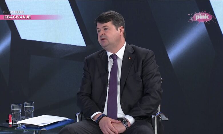 ВЕЛЕИЗДАЈНИК на ТВ довео војвођанског сеператисту да му одради медијску припрему ликвидације Републике Српске!