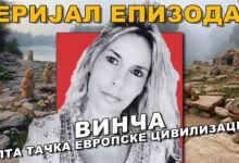 Режисери лажи; В.Британија и Немачка називају Србе - подунавски народ?! Јелена Малешевић (видео)