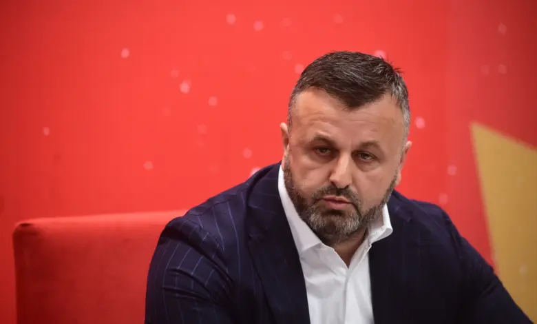 БАНДА ЛОПОВСКА! Држава за метро од фирме Жељка Дрчелића купује парцеле које му је продала прошле године!