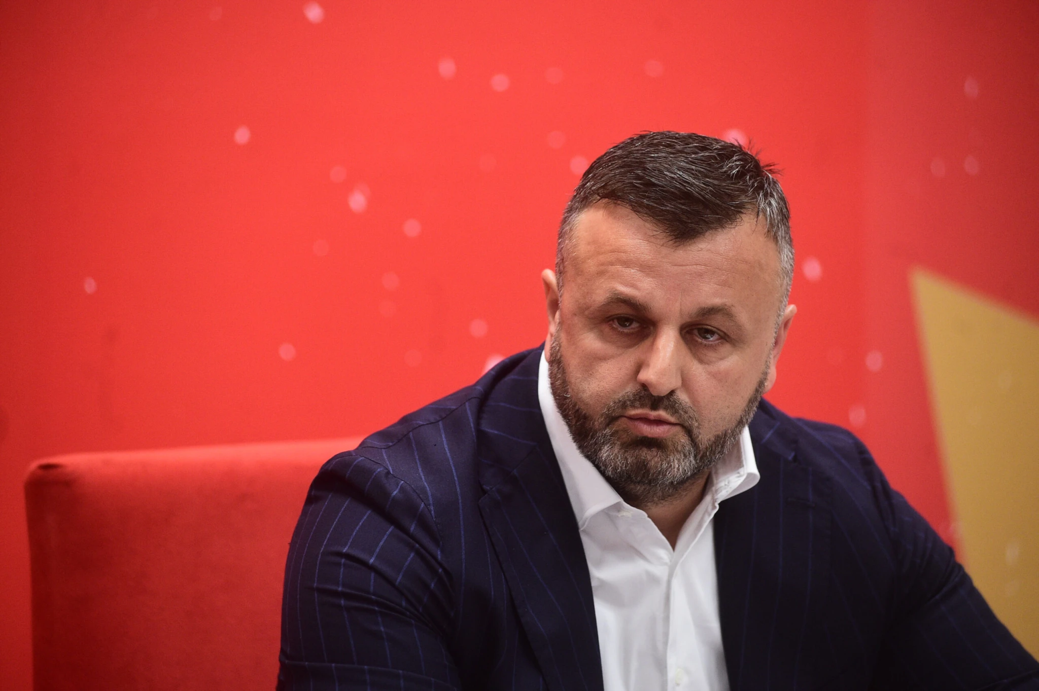 БАНДА ЛОПОВСКА! Држава за метро од фирме Жељка Дрчелића купује парцеле које му је продала прошле године!