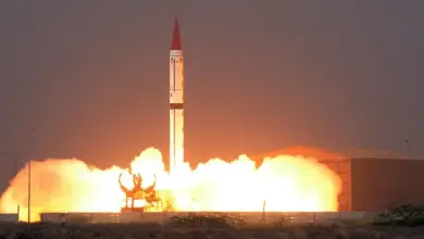 Пакистан започео развој сопствене интерконтиненталне балистичке ракете, која би могла да погоди континентални део САД