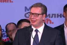 Политичко крило мафије са ЗЛИКОВЦЕМ на челу управо је укинуло ИЗБОРЕ у Србији!