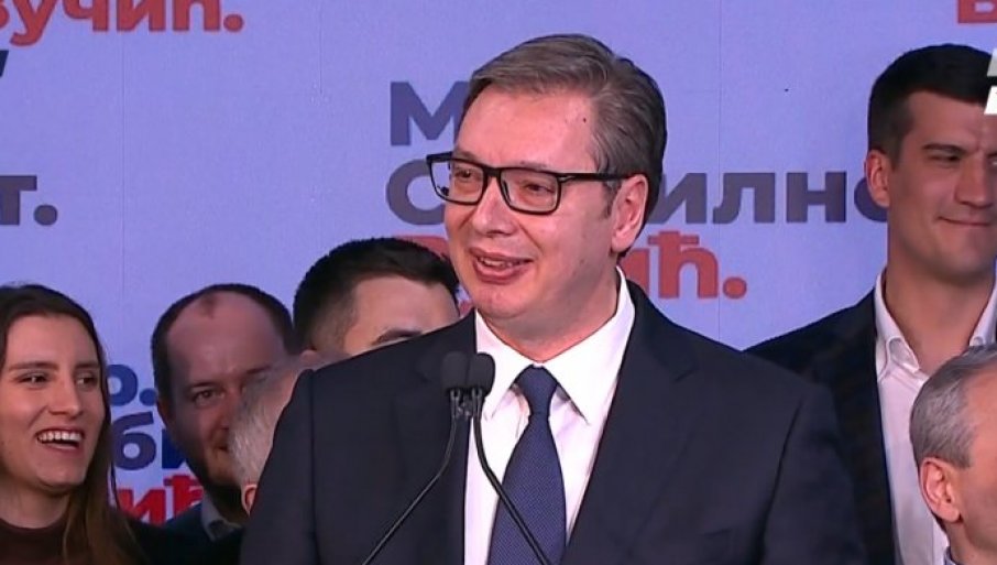 Политичко крило мафије са ЗЛИКОВЦЕМ на челу управо је укинуло ИЗБОРЕ у Србији!