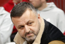 У Вучићевој организованој криминалној групи сваки ћаци добије свој део колача. Сад је на реду Жељко Дрчелић