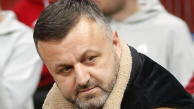 У Вучићевој организованој криминалној групи сваки ћаци добије свој део колача. Сад је на реду Жељко Дрчелић